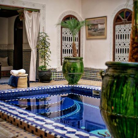 Riad Malida Marrakech Marrakesh Exterior foto