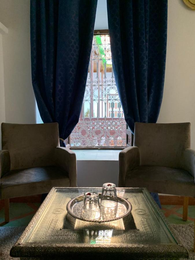Riad Malida Marrakech Marrakesh Exterior foto