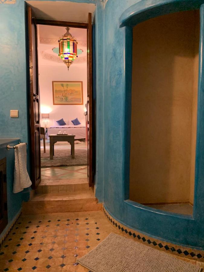 Riad Malida Marrakech Marrakesh Exterior foto